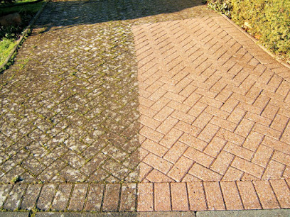 Paving Network UK