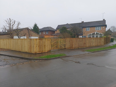 E Reynolds Fencing