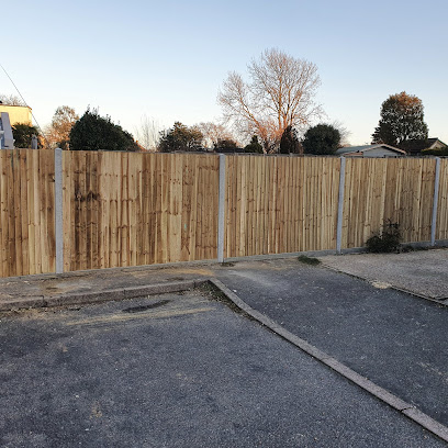E Reynolds Fencing