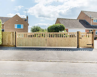 E Reynolds Fencing