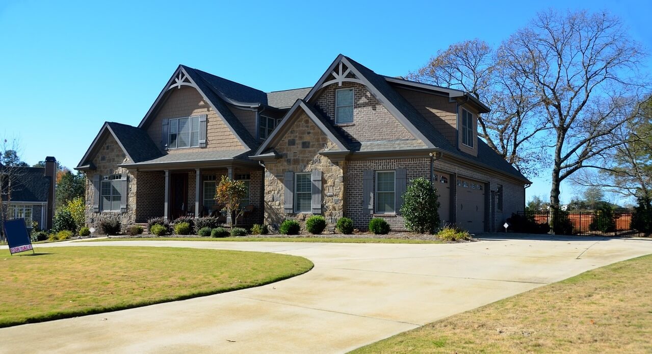 Driveway Paving Finder